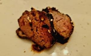 Lamb Barbecoa