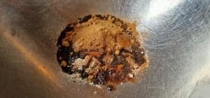 Lamb Barbecoa marinade