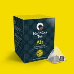 Madhuka Air Tea