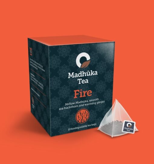 Madhuka Fire Tea